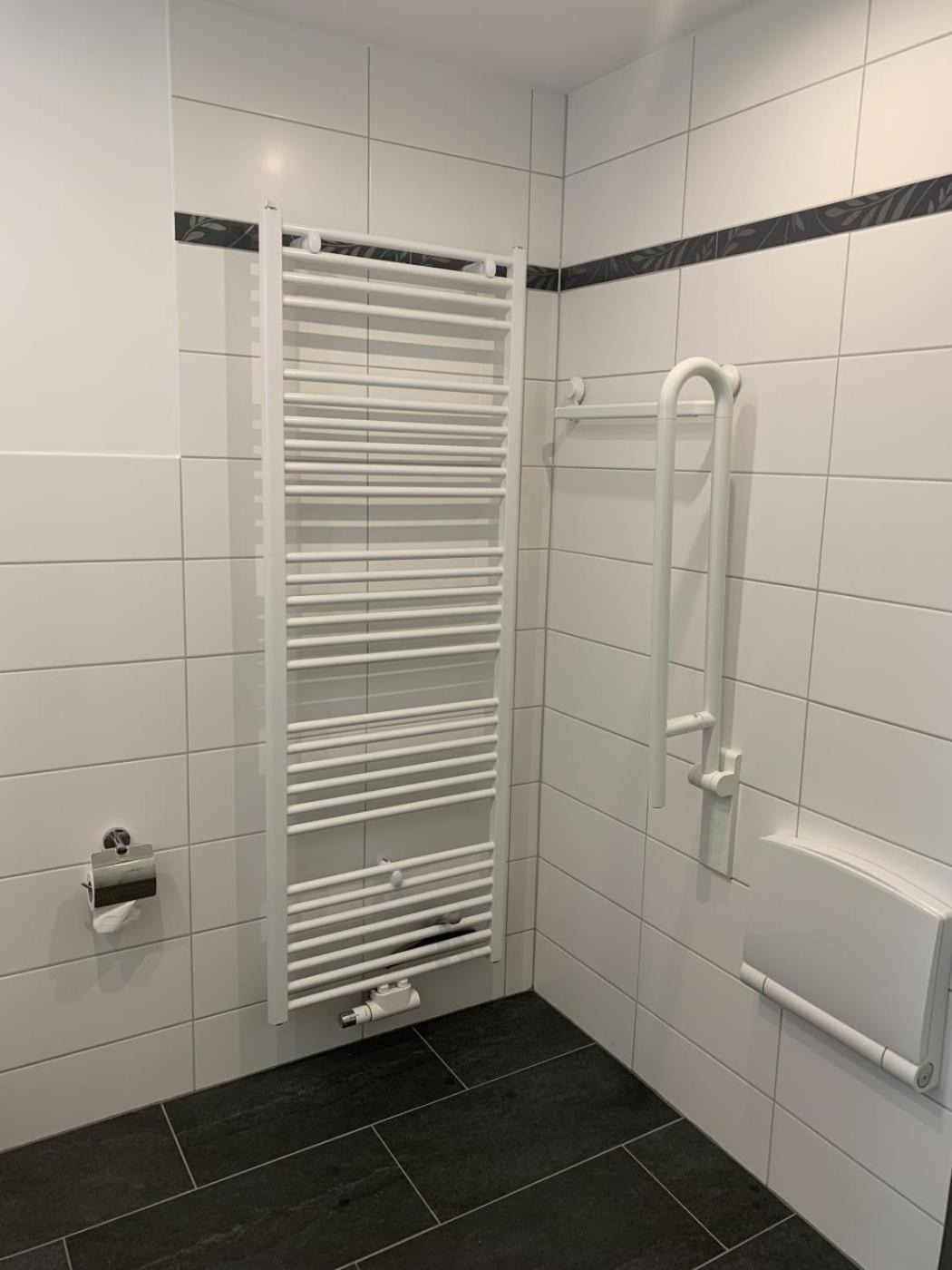 Berolina Wohnung C 309 Dahme (Schleswig-Holstein) Exterior foto