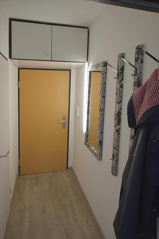 Berolina Wohnung C 309 Dahme (Schleswig-Holstein) Exterior foto