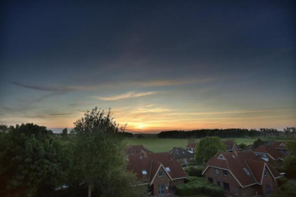 Berolina Wohnung C 309 Dahme (Schleswig-Holstein) Exterior foto