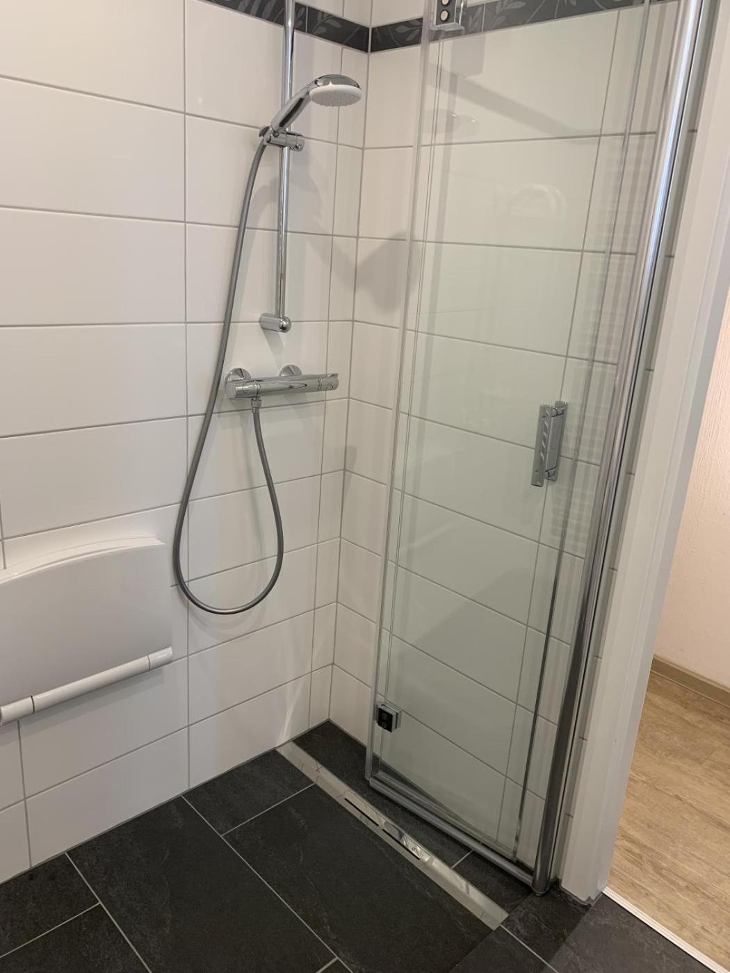 Berolina Wohnung C 309 Dahme (Schleswig-Holstein) Exterior foto