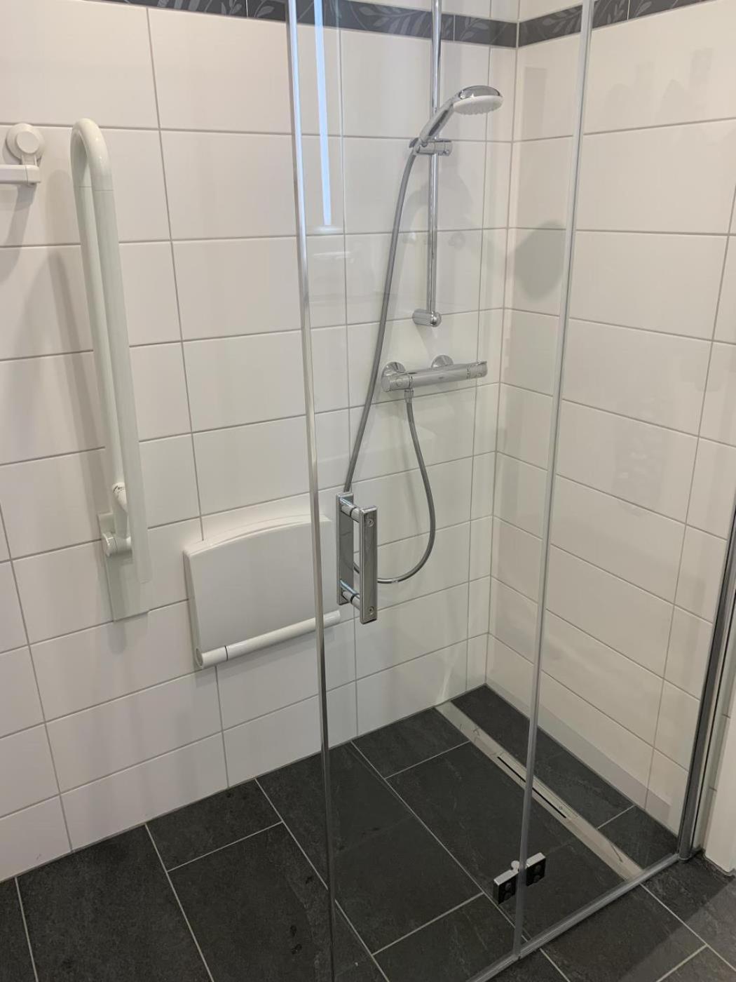 Berolina Wohnung C 309 Dahme (Schleswig-Holstein) Exterior foto